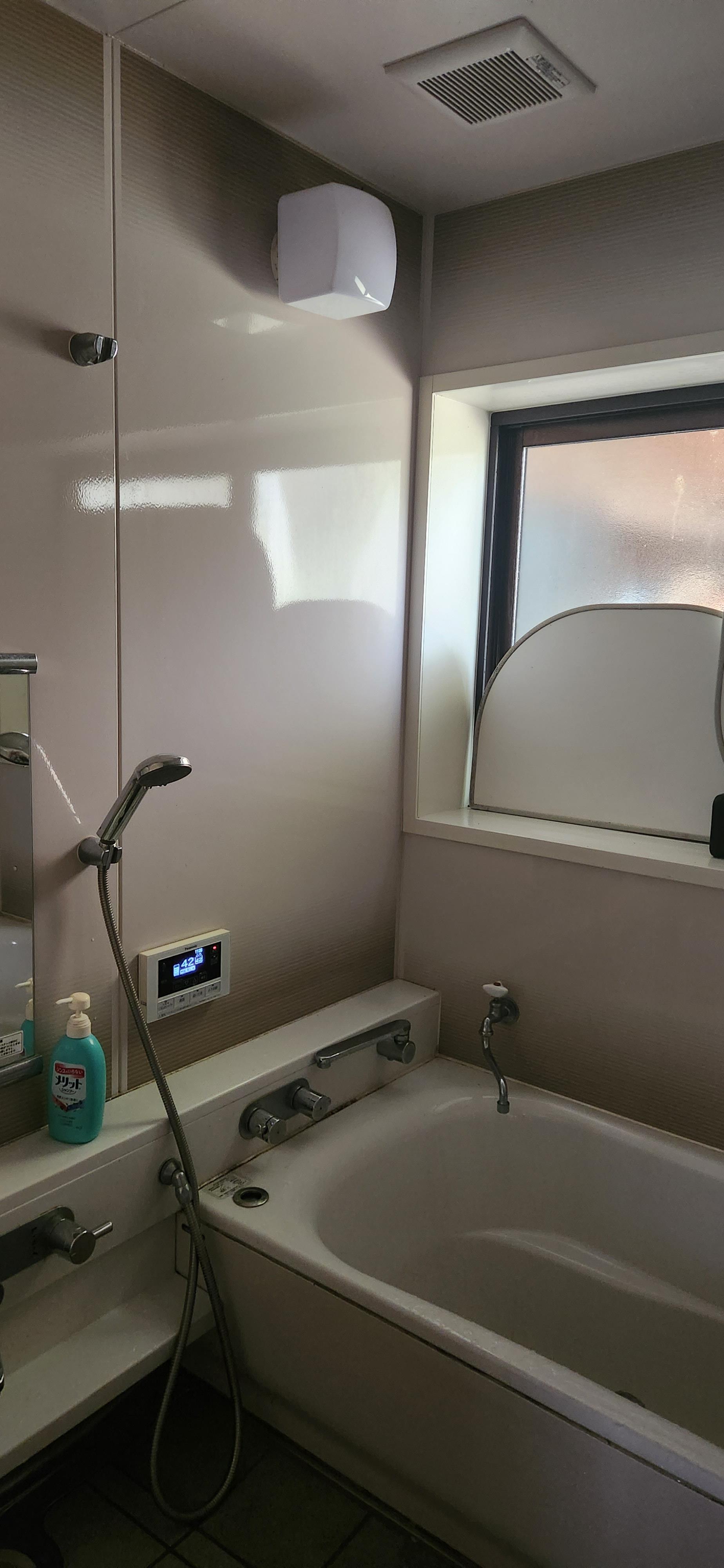 detached 岡山県津山市瓜生原 地図を見る