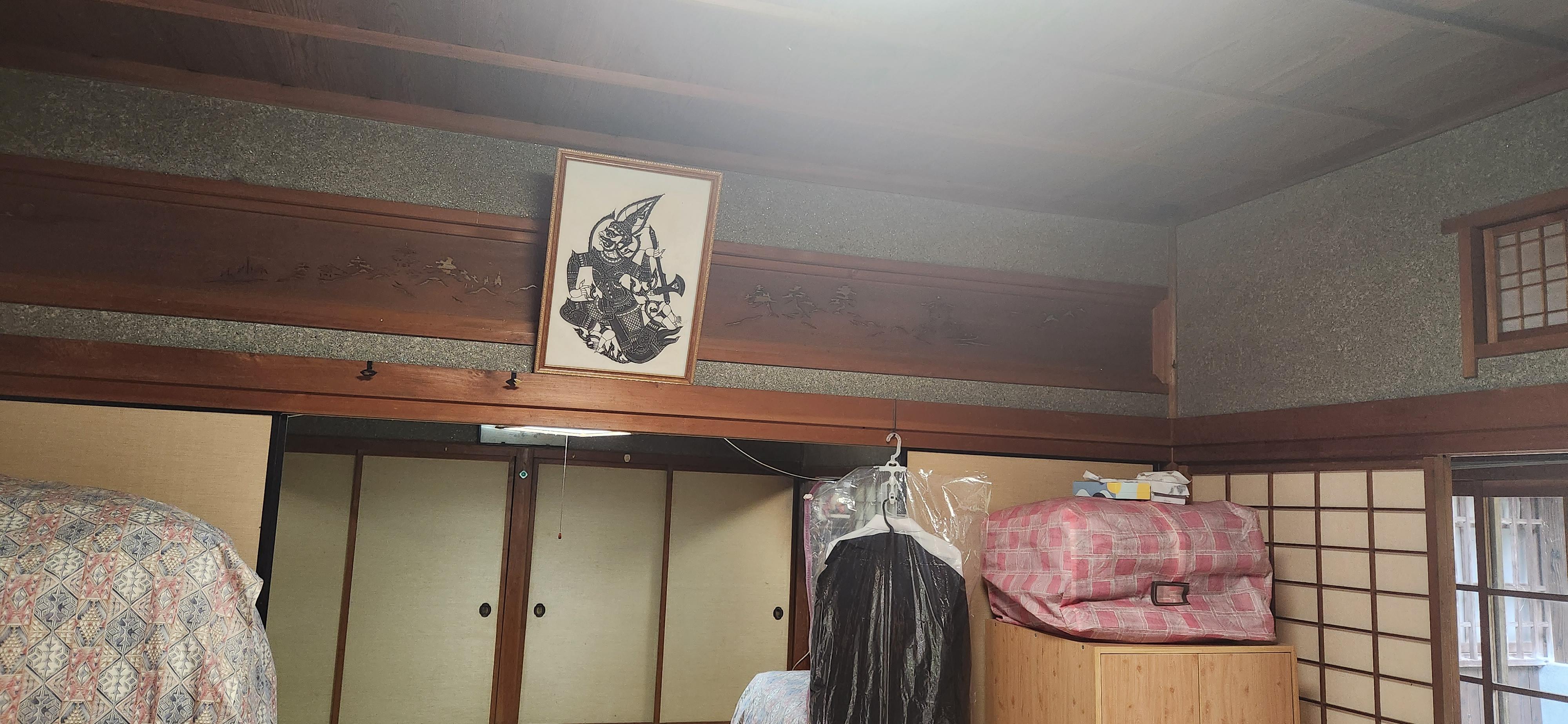 detached 岡山県津山市瓜生原 地図を見る