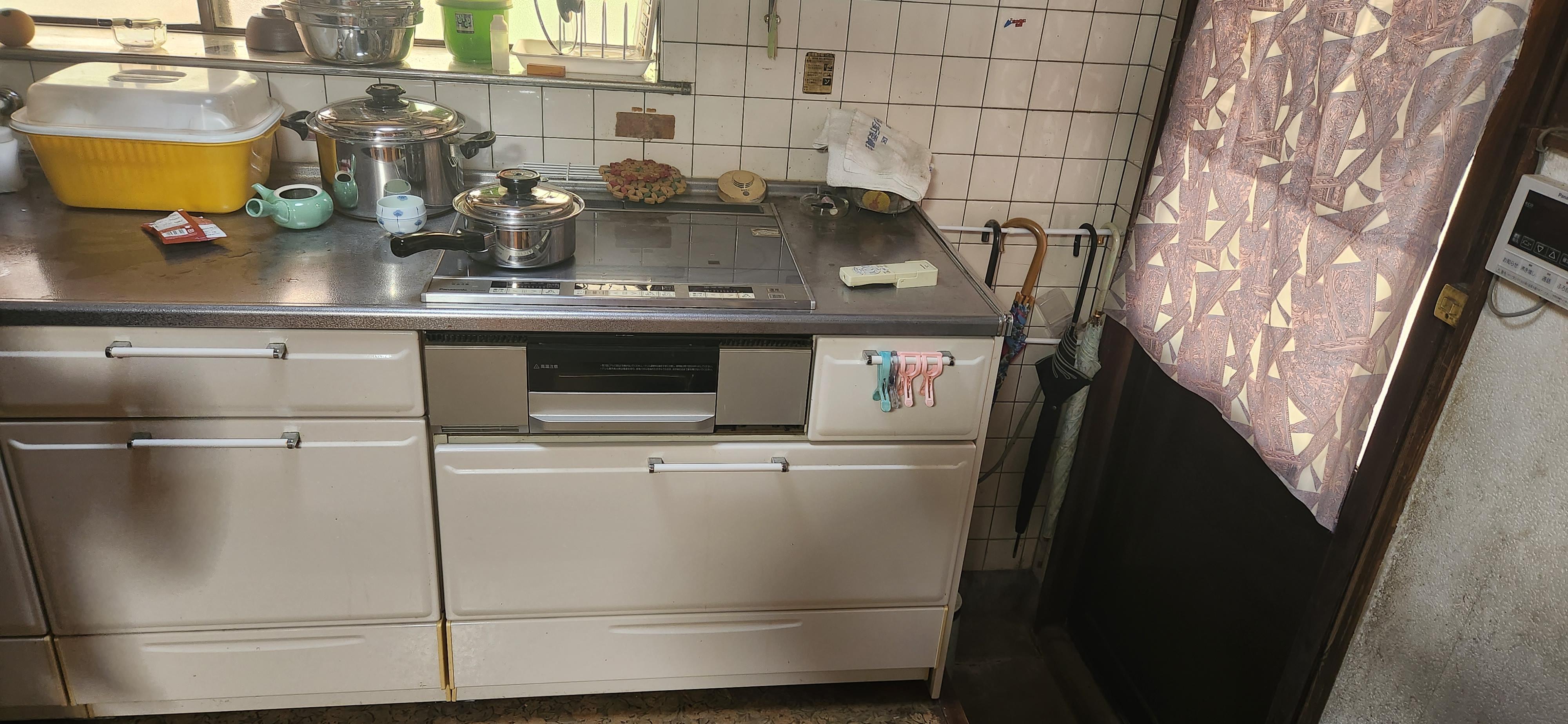 detached 岡山県津山市瓜生原 地図を見る