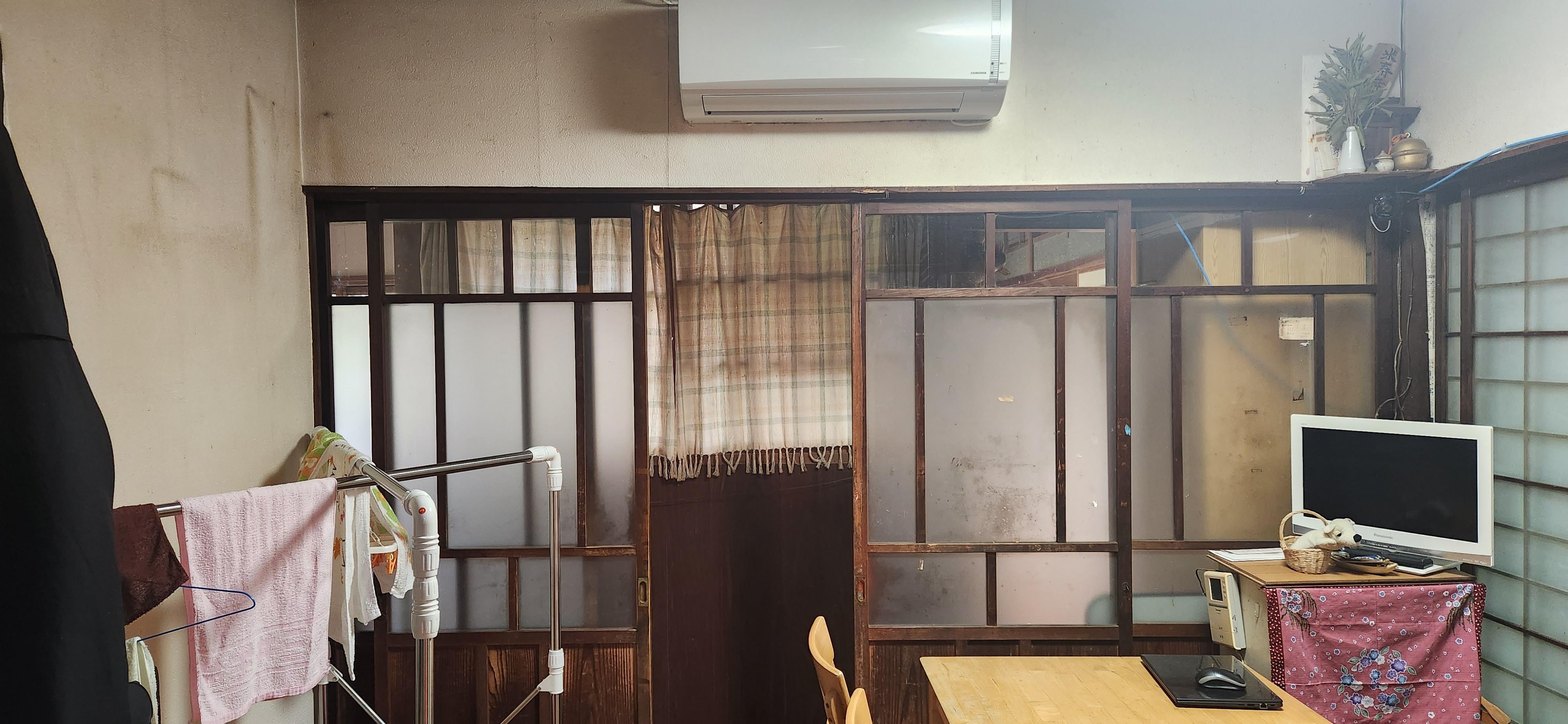 detached 岡山県津山市瓜生原 地図を見る