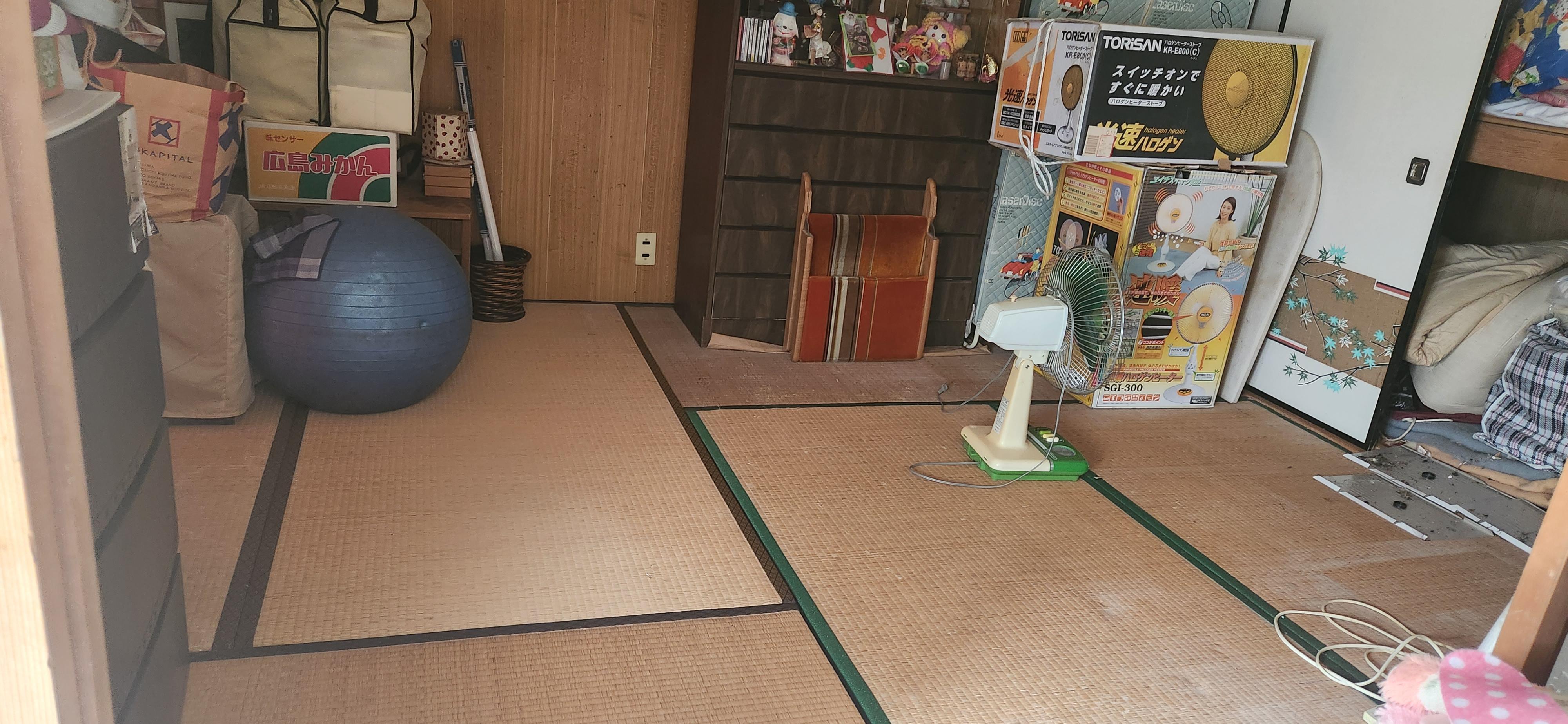 detached 岡山県苫田郡鏡野町上齋原 地図を見る