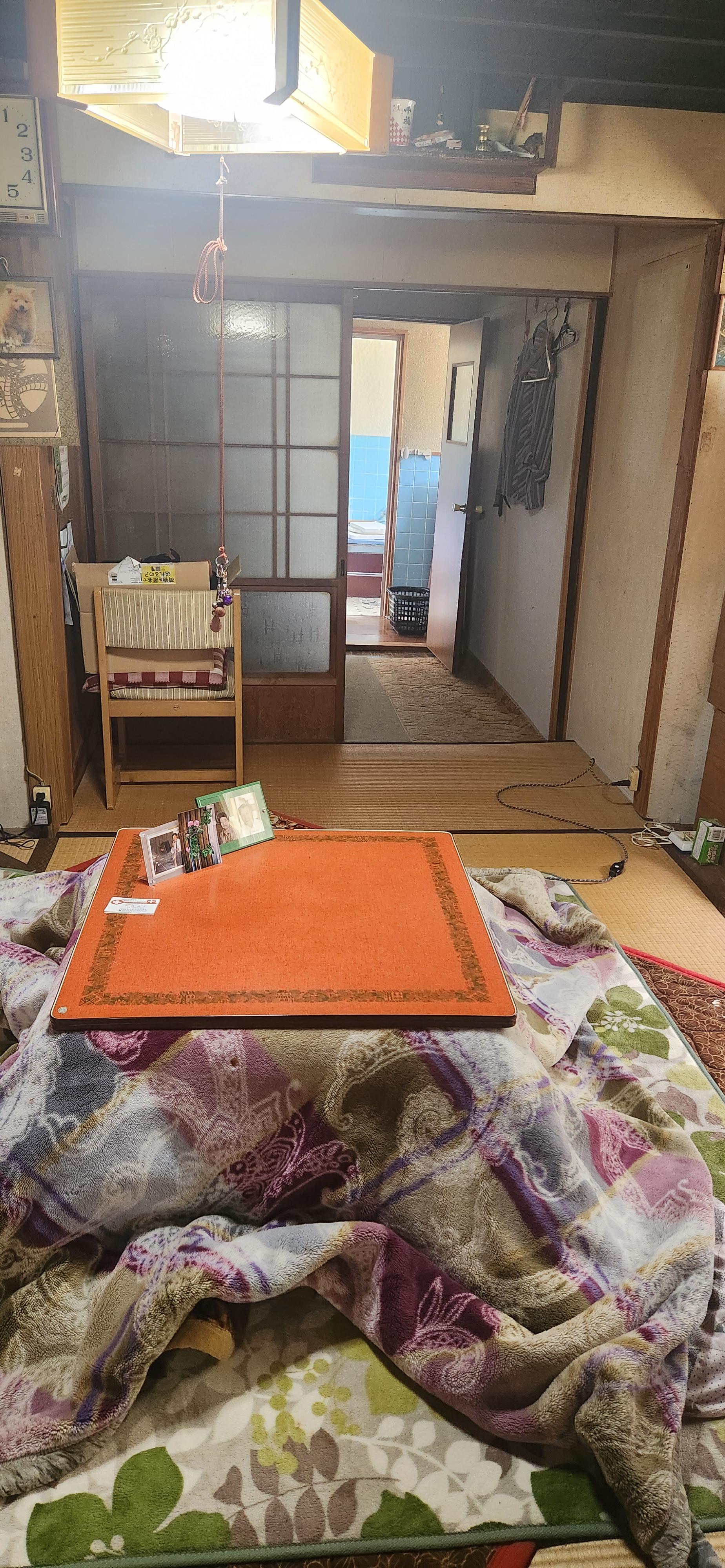 detached 岡山県苫田郡鏡野町上齋原 地図を見る