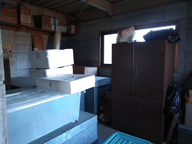 detached 岡山県苫田郡鏡野町薪森原 地図を見る