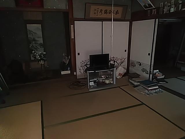 detached 岡山県苫田郡鏡野町薪森原 地図を見る