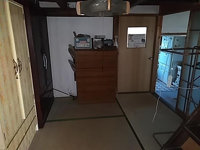 detached 岡山県苫田郡鏡野町薪森原 地図を見る