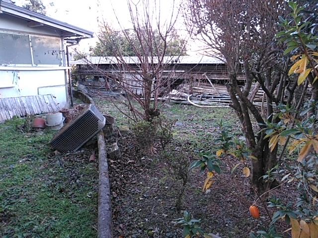 detached 岡山県苫田郡鏡野町薪森原 地図を見る