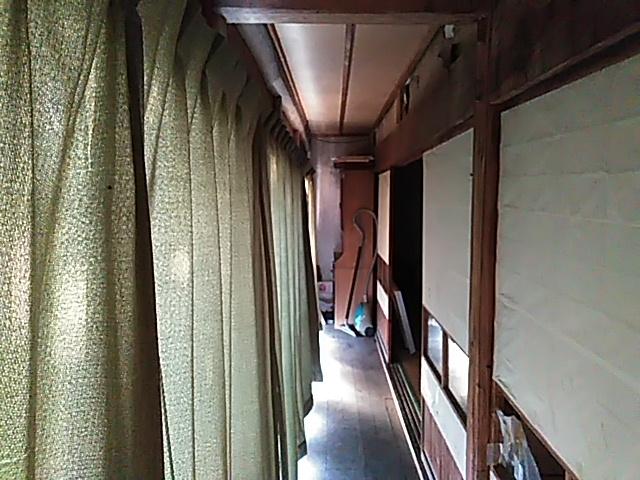 detached 岡山県苫田郡鏡野町薪森原 地図を見る