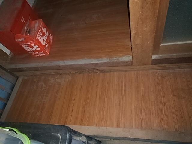 detached 岡山県苫田郡鏡野町薪森原 地図を見る