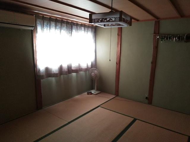 detached 岡山県苫田郡鏡野町薪森原 地図を見る