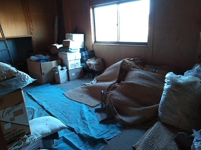 detached 岡山県苫田郡鏡野町薪森原 地図を見る