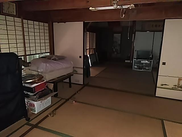 detached 岡山県苫田郡鏡野町薪森原 地図を見る