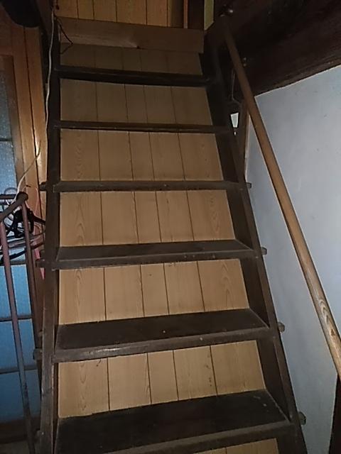 detached 岡山県苫田郡鏡野町薪森原 地図を見る