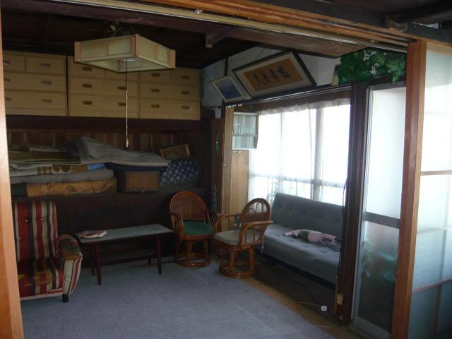 detached 岡山県浅口市寄島町 地図を見る