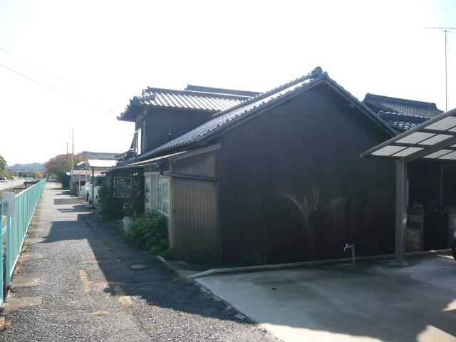 detached 岡山県浅口市寄島町 地図を見る