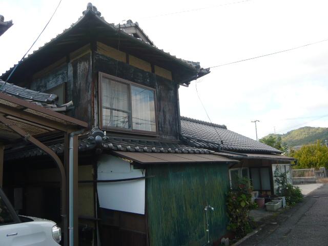 detached 岡山県浅口市寄島町 地図を見る