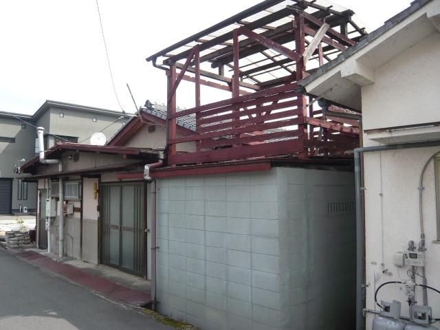 detached 岡山県浅口市鴨方町本庄 地図を見る