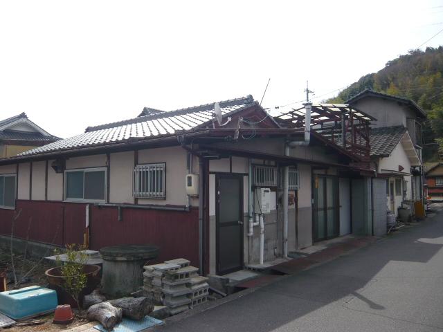 detached 岡山県浅口市鴨方町本庄 地図を見る