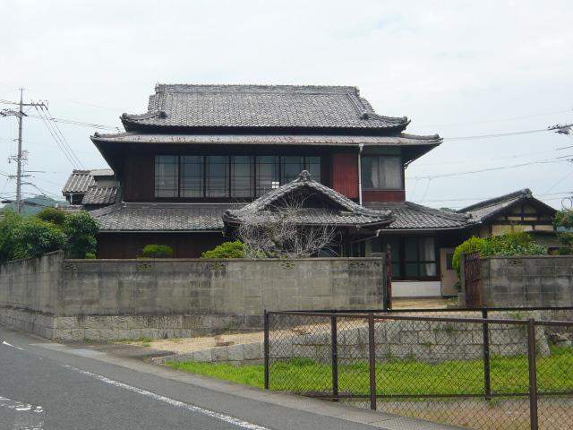 house for sale in Asakuchi, Okayama | ¥11,000,000 | 7SDK | Akiyama ho…