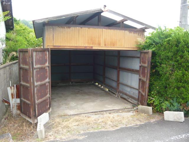 detached 岡山県浅口市鴨方町小坂西 地図を見る