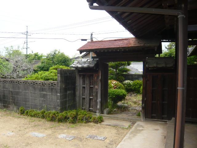 detached 岡山県浅口市鴨方町小坂西 地図を見る