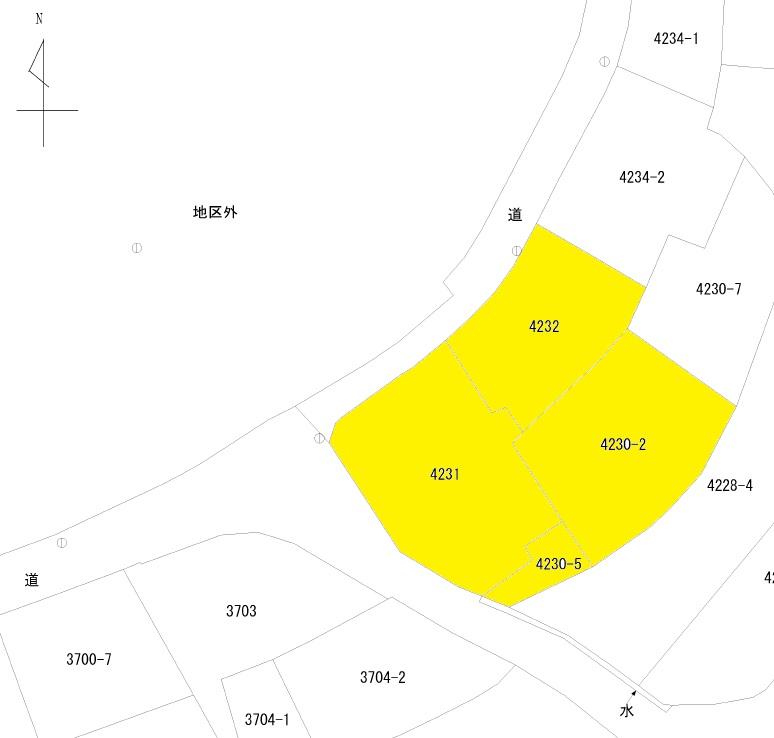 detached 岡山県浅口市鴨方町小坂西 地図を見る