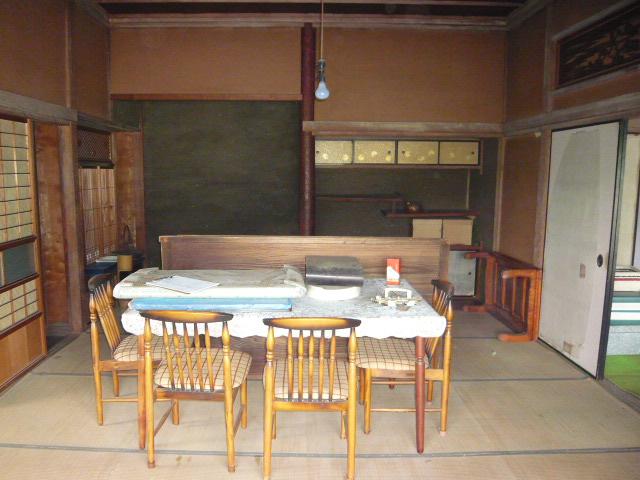 detached 岡山県浅口市鴨方町小坂西 地図を見る