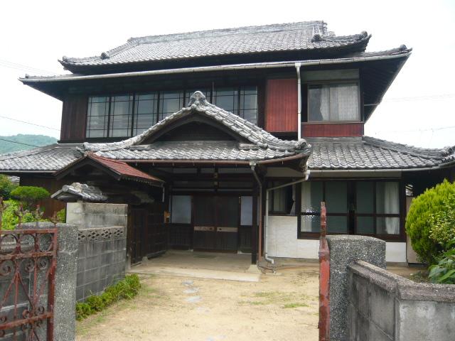 detached 岡山県浅口市鴨方町小坂西 地図を見る