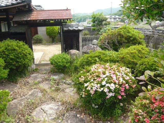 detached 岡山県浅口市鴨方町小坂西 地図を見る