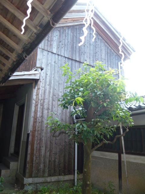 detached 岡山県浅口市鴨方町小坂西 地図を見る