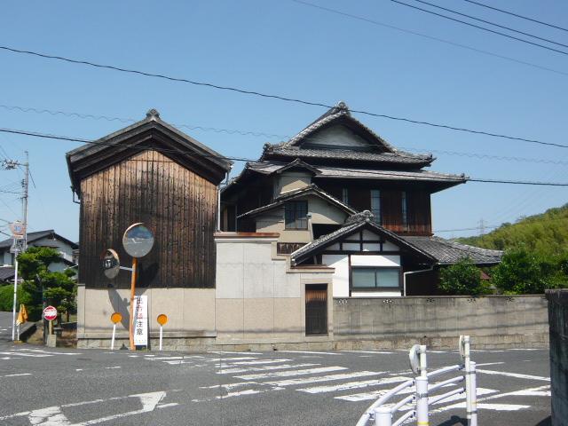 detached 岡山県浅口市鴨方町小坂西 地図を見る
