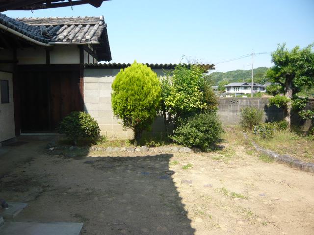 detached 岡山県浅口市鴨方町小坂西 地図を見る