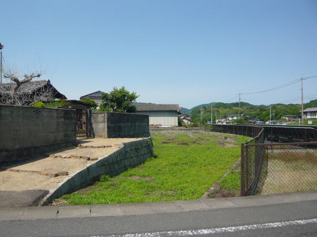 detached 岡山県浅口市鴨方町小坂西 地図を見る