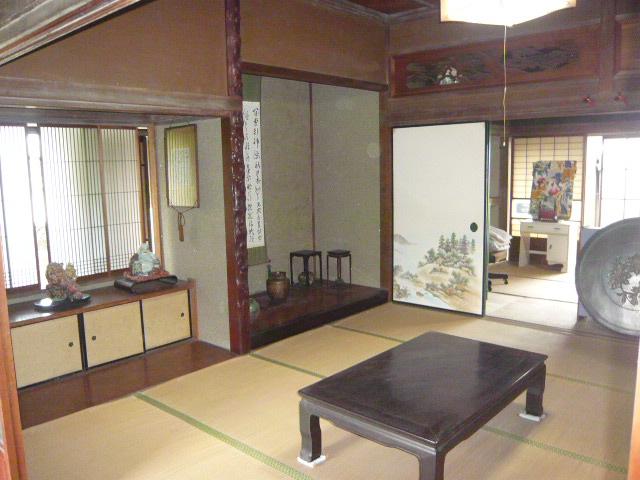 detached 岡山県浅口市鴨方町小坂西 地図を見る