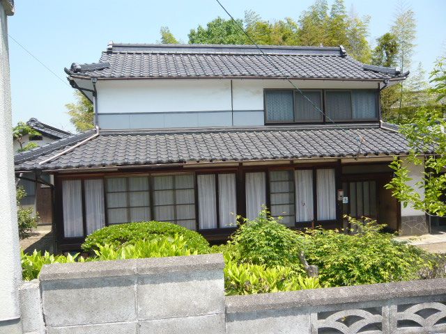 detached 岡山県浅口市鴨方町六条院中 地図を見る