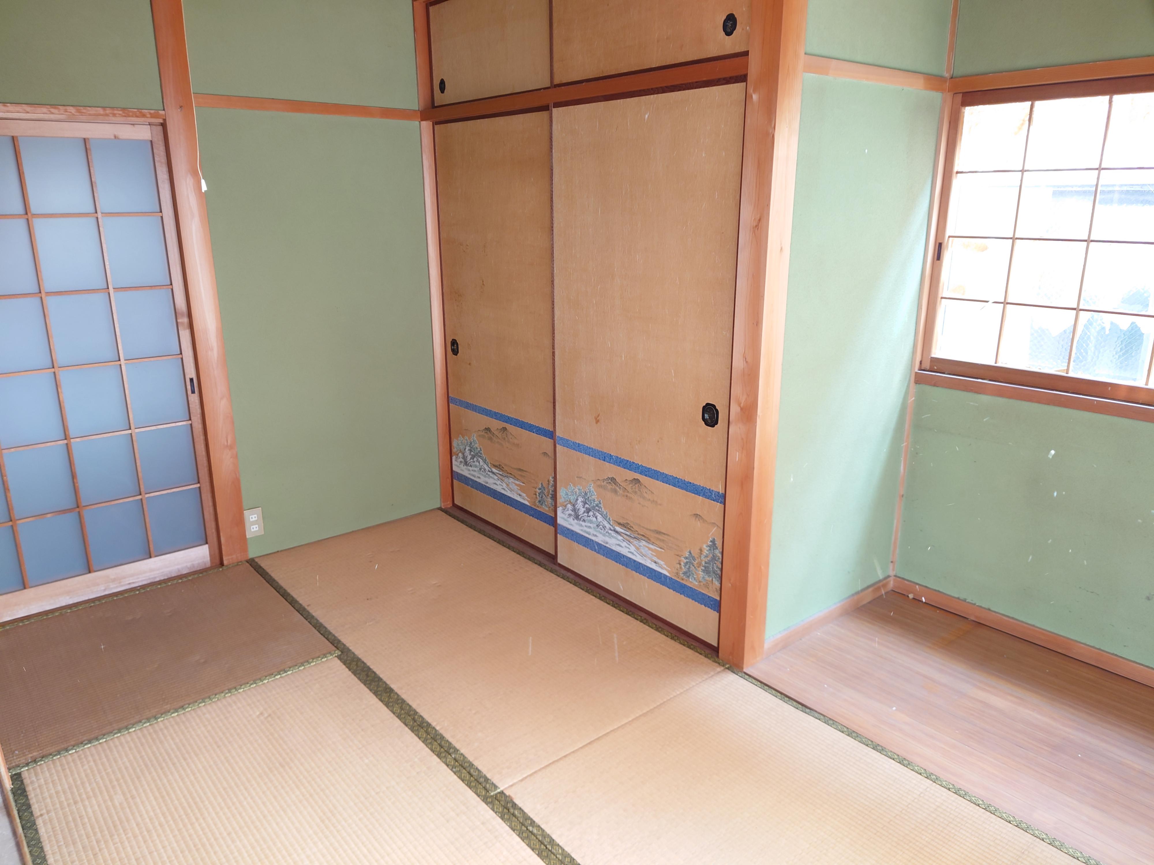 townhouse 岡山県津山市西今町 地図を見る