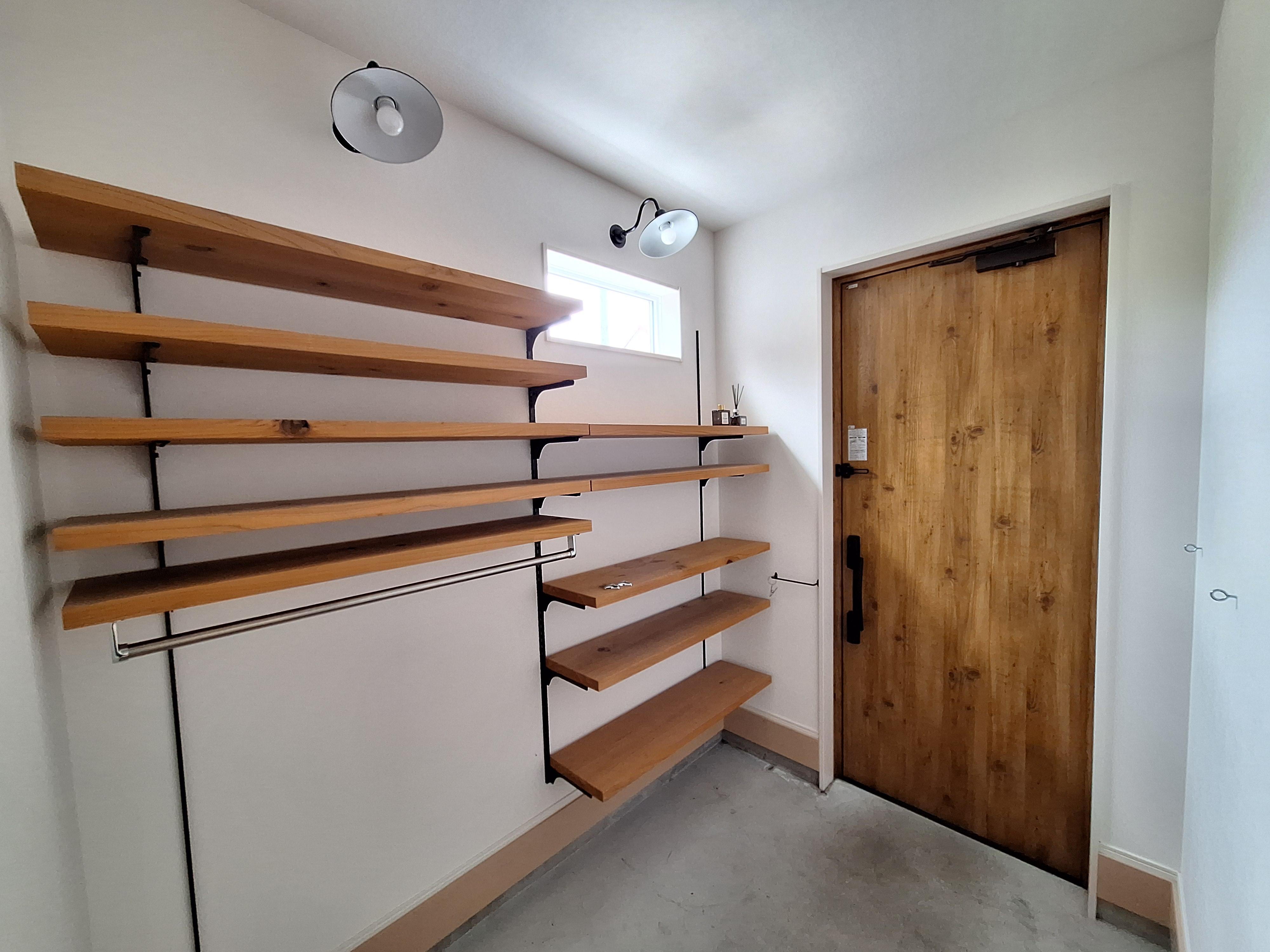 detached 岡山県勝田郡勝央町勝間田 地図を見る