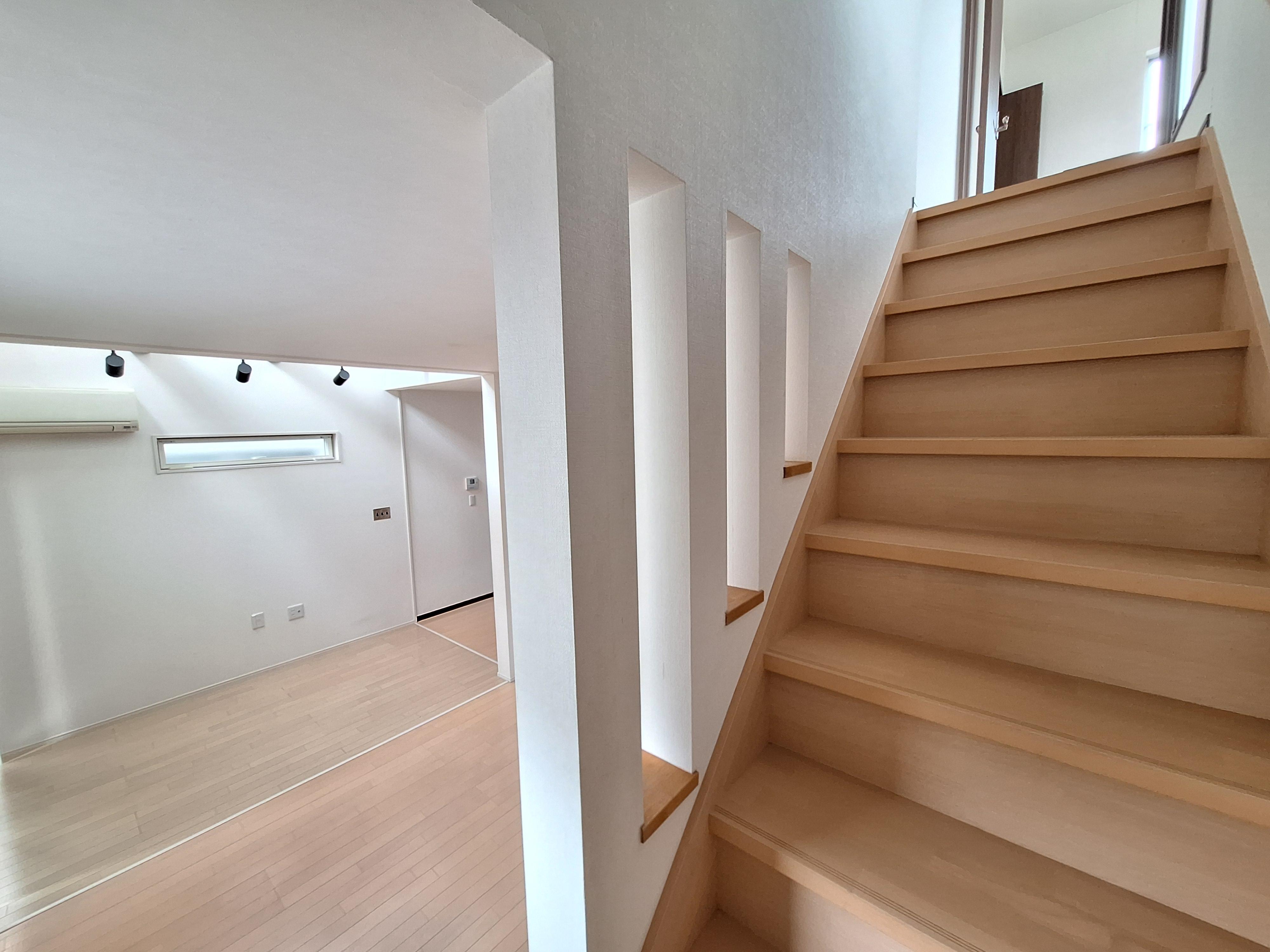 detached 岡山県勝田郡勝央町勝間田 地図を見る