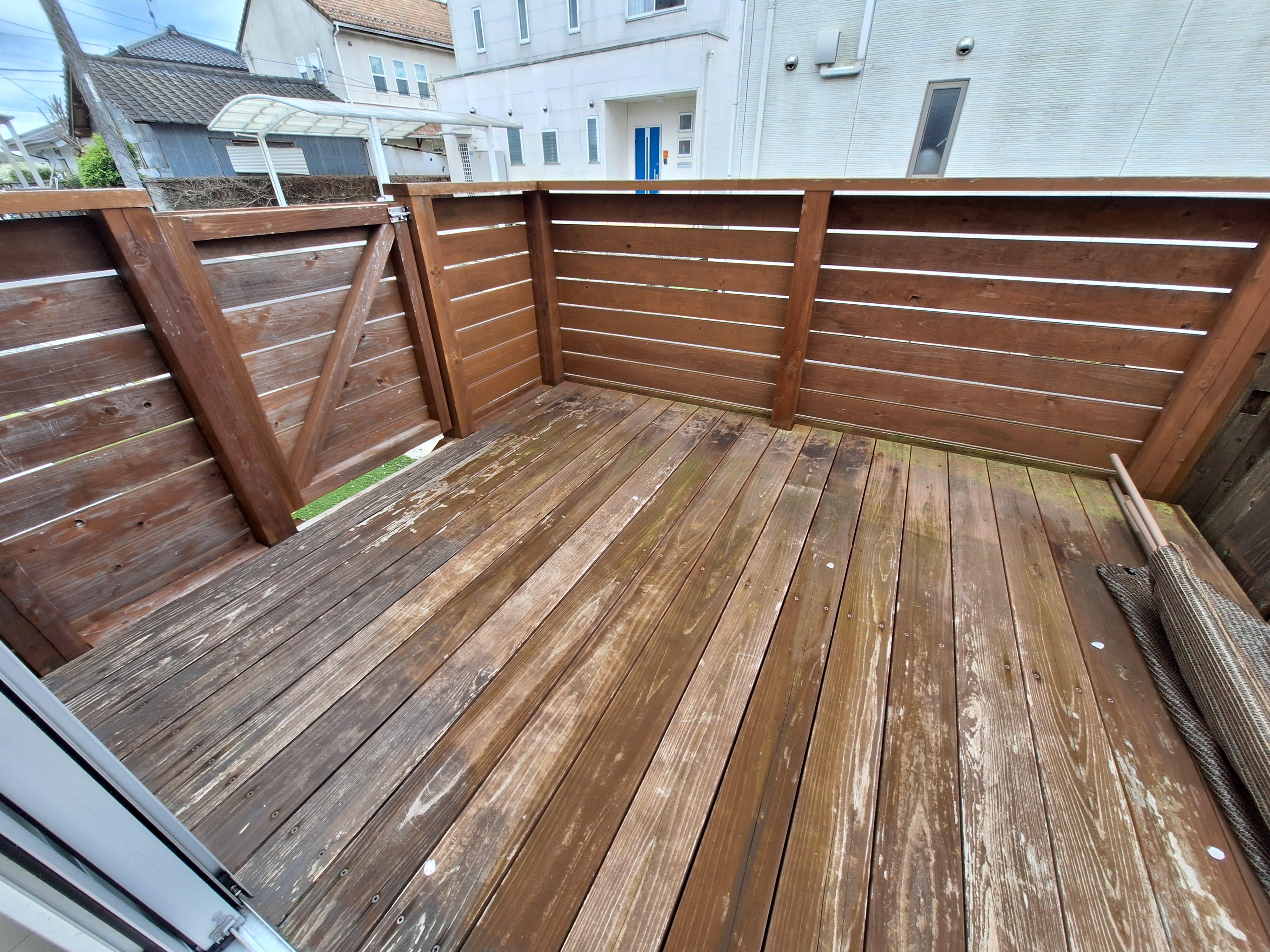 detached 岡山県勝田郡勝央町勝間田 地図を見る