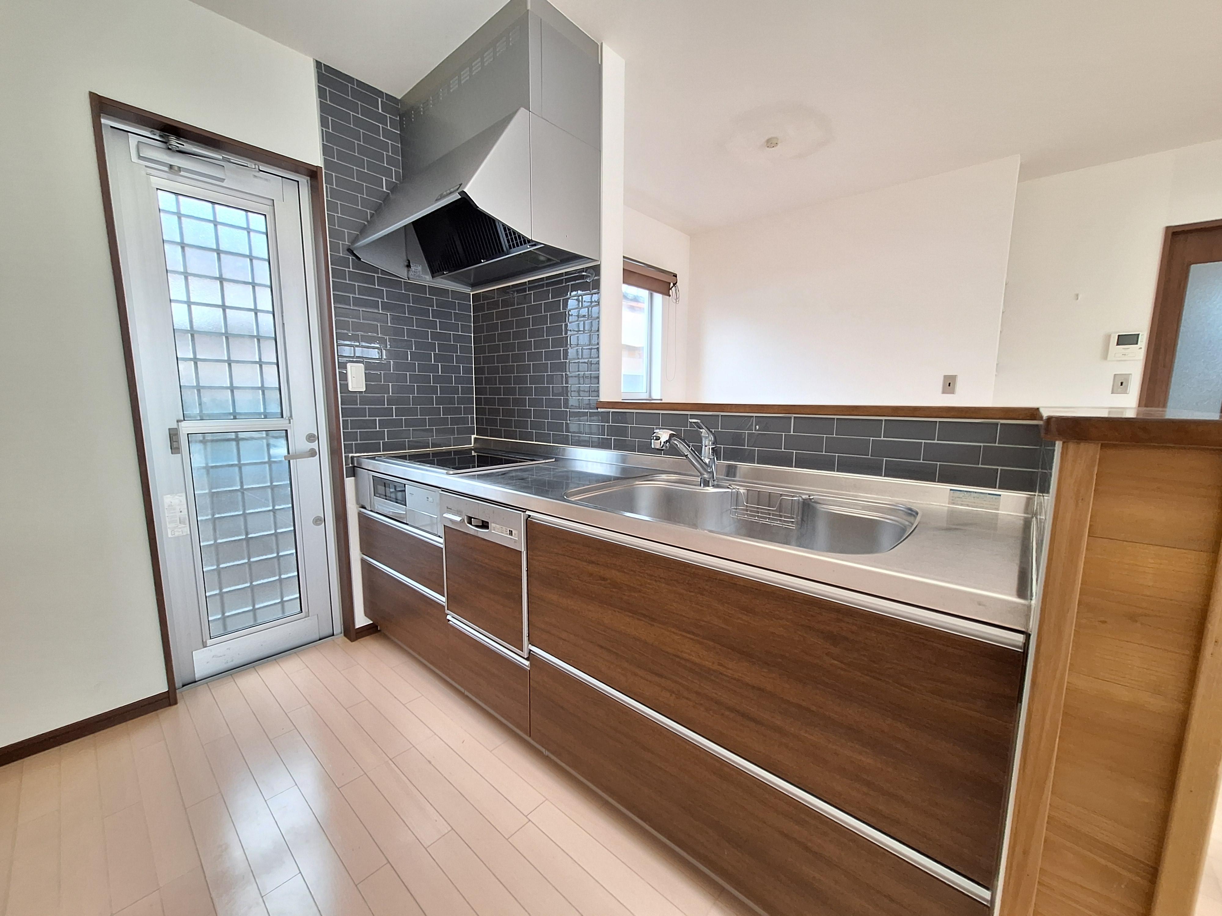 detached 岡山県勝田郡勝央町勝間田 地図を見る