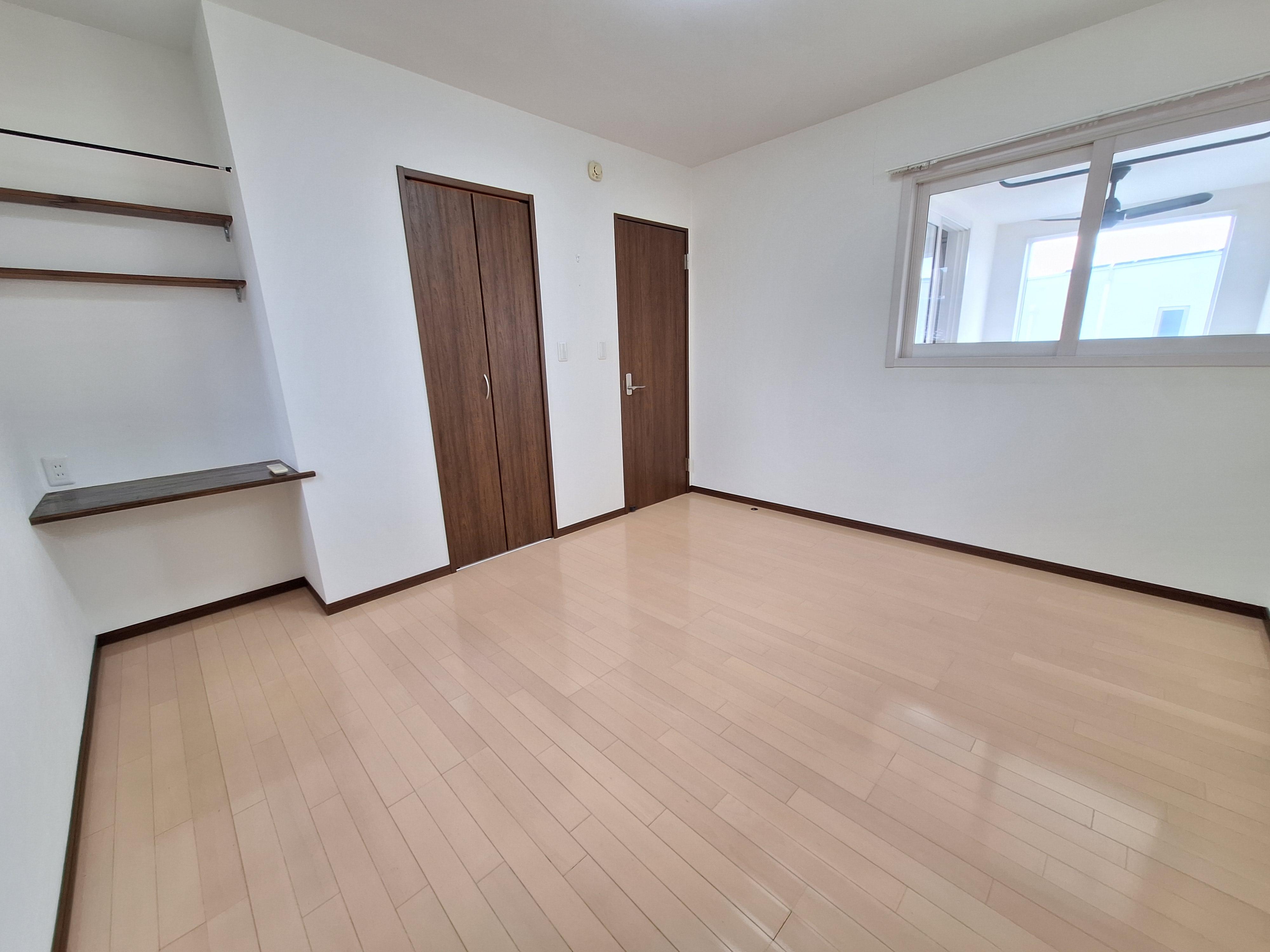 detached 岡山県勝田郡勝央町勝間田 地図を見る