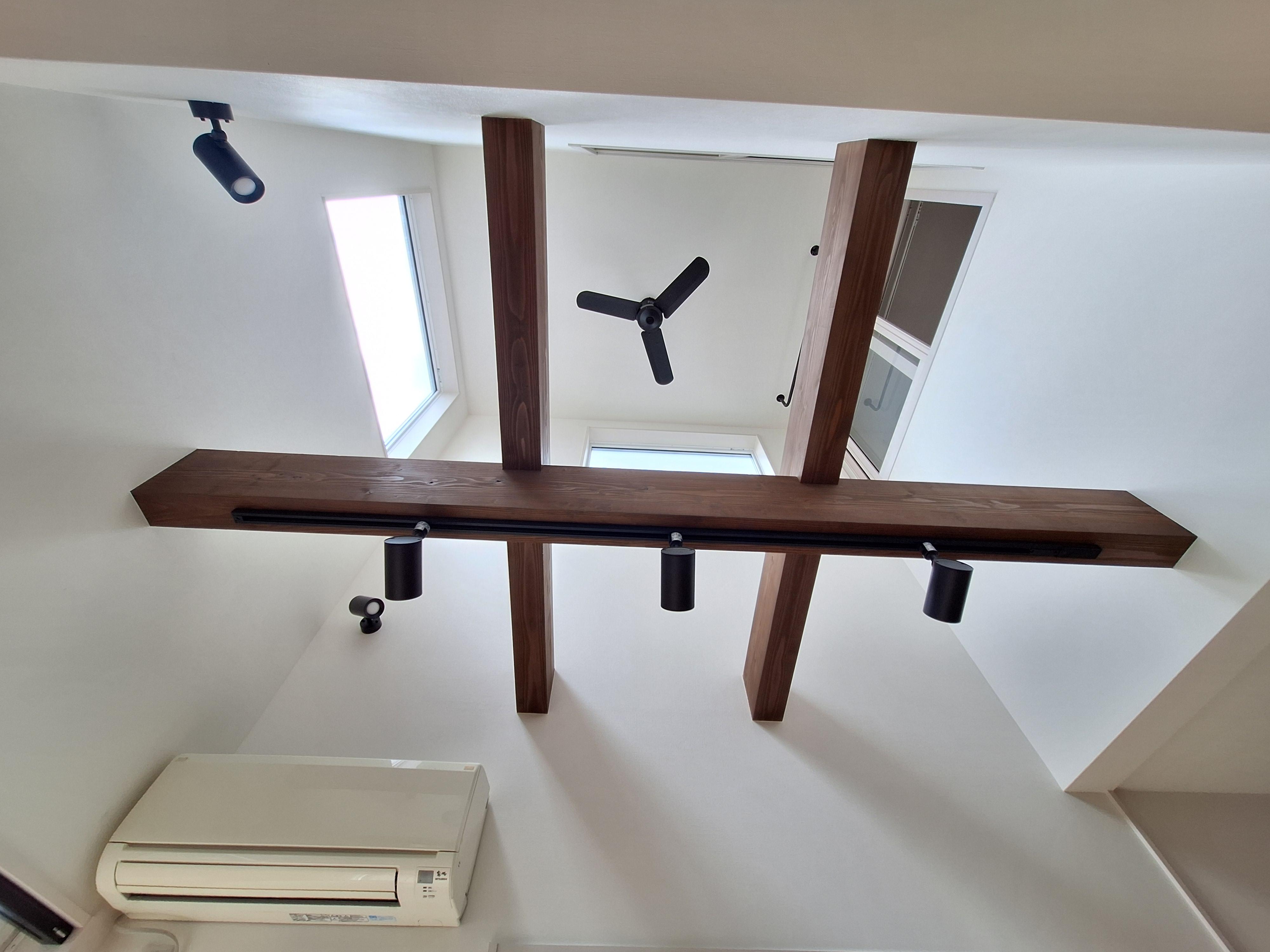 detached 岡山県勝田郡勝央町勝間田 地図を見る