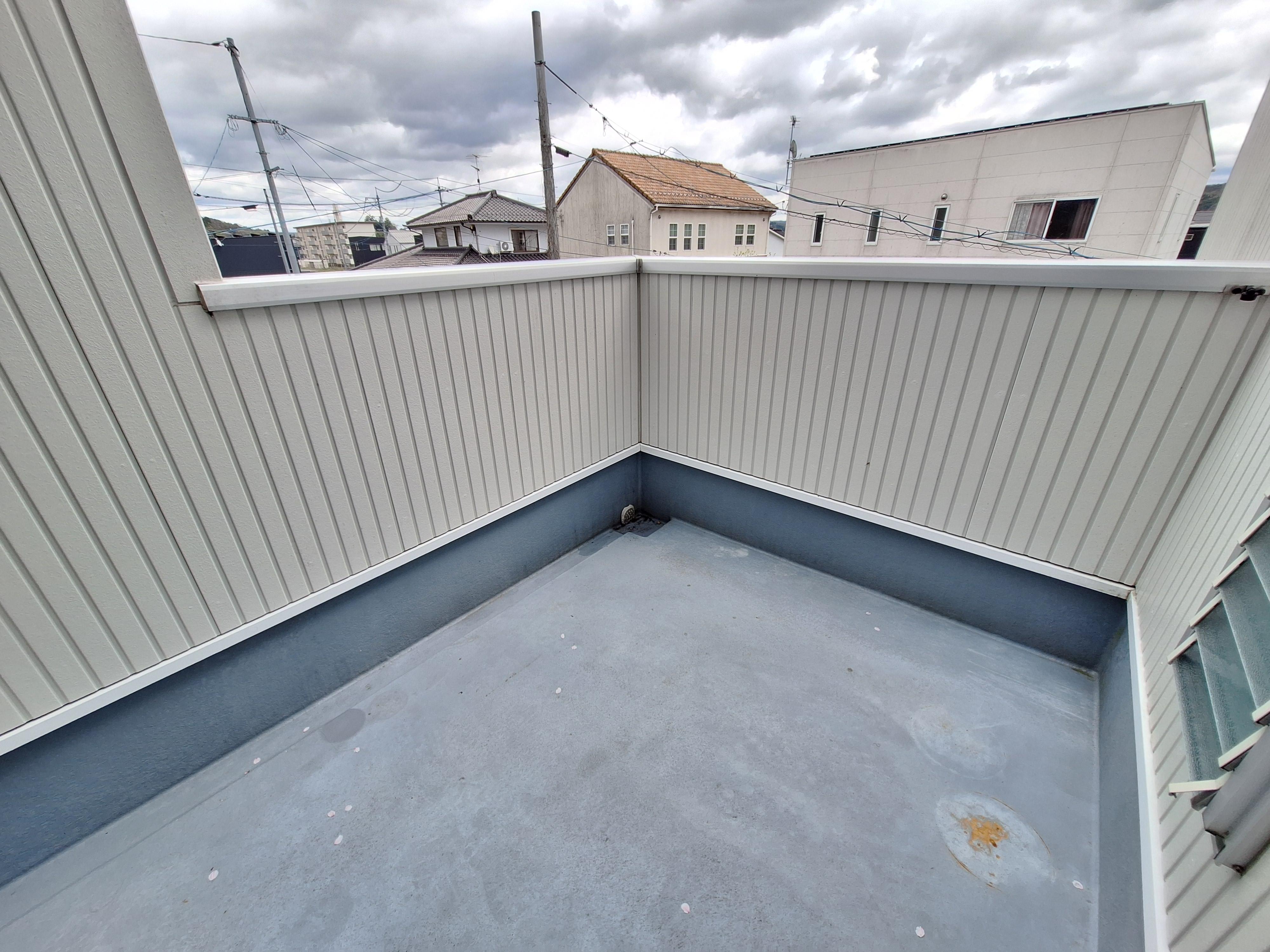 detached 岡山県勝田郡勝央町勝間田 地図を見る