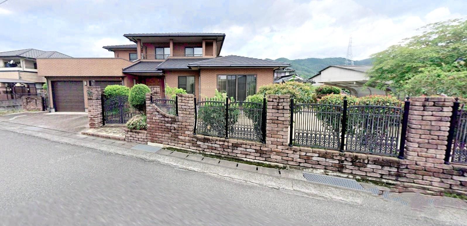 岡山県真庭市の一戸建て | 2890万円 | 6LDK | 452.86m² | Akiyama house finder