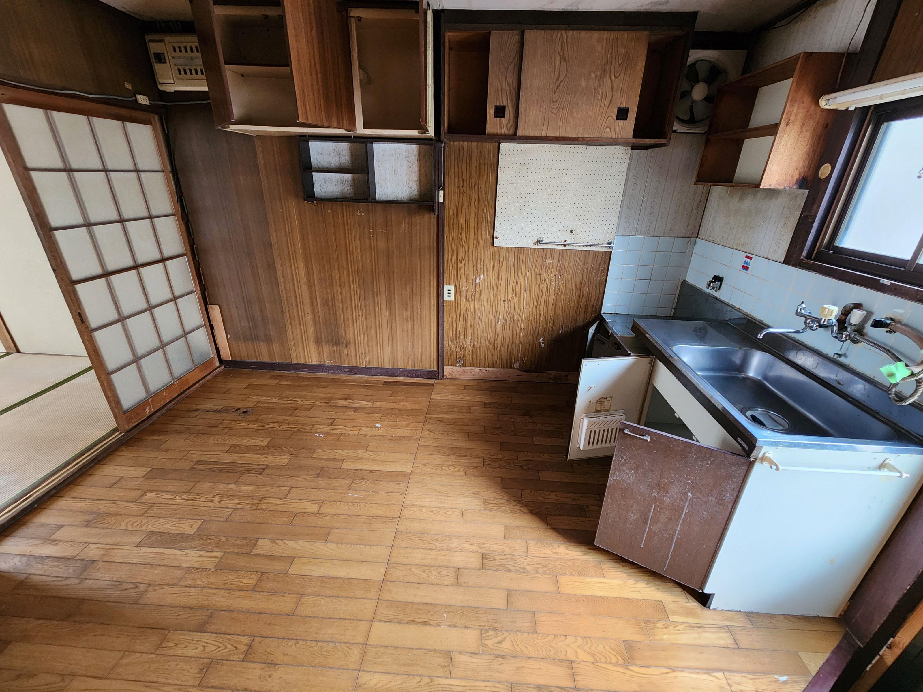 townhouse 岡山県津山市山北 地図を見る