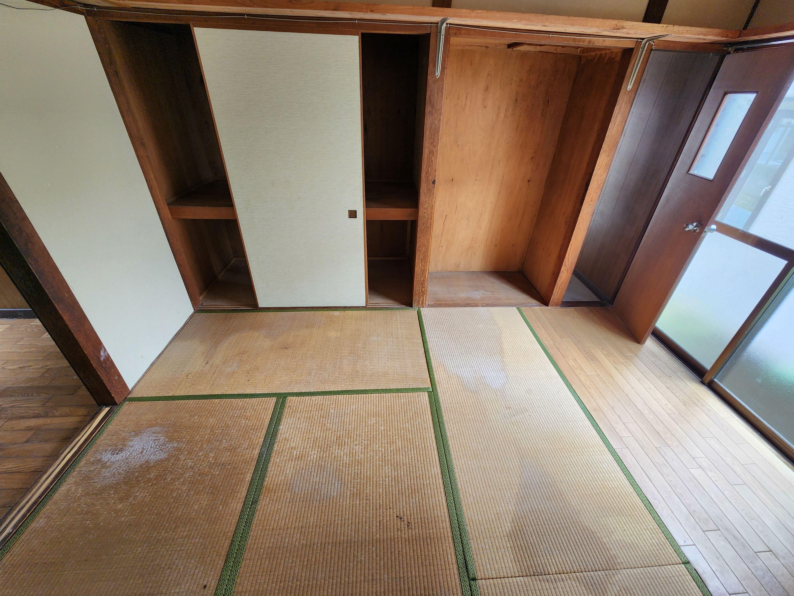 townhouse 岡山県津山市山北 地図を見る
