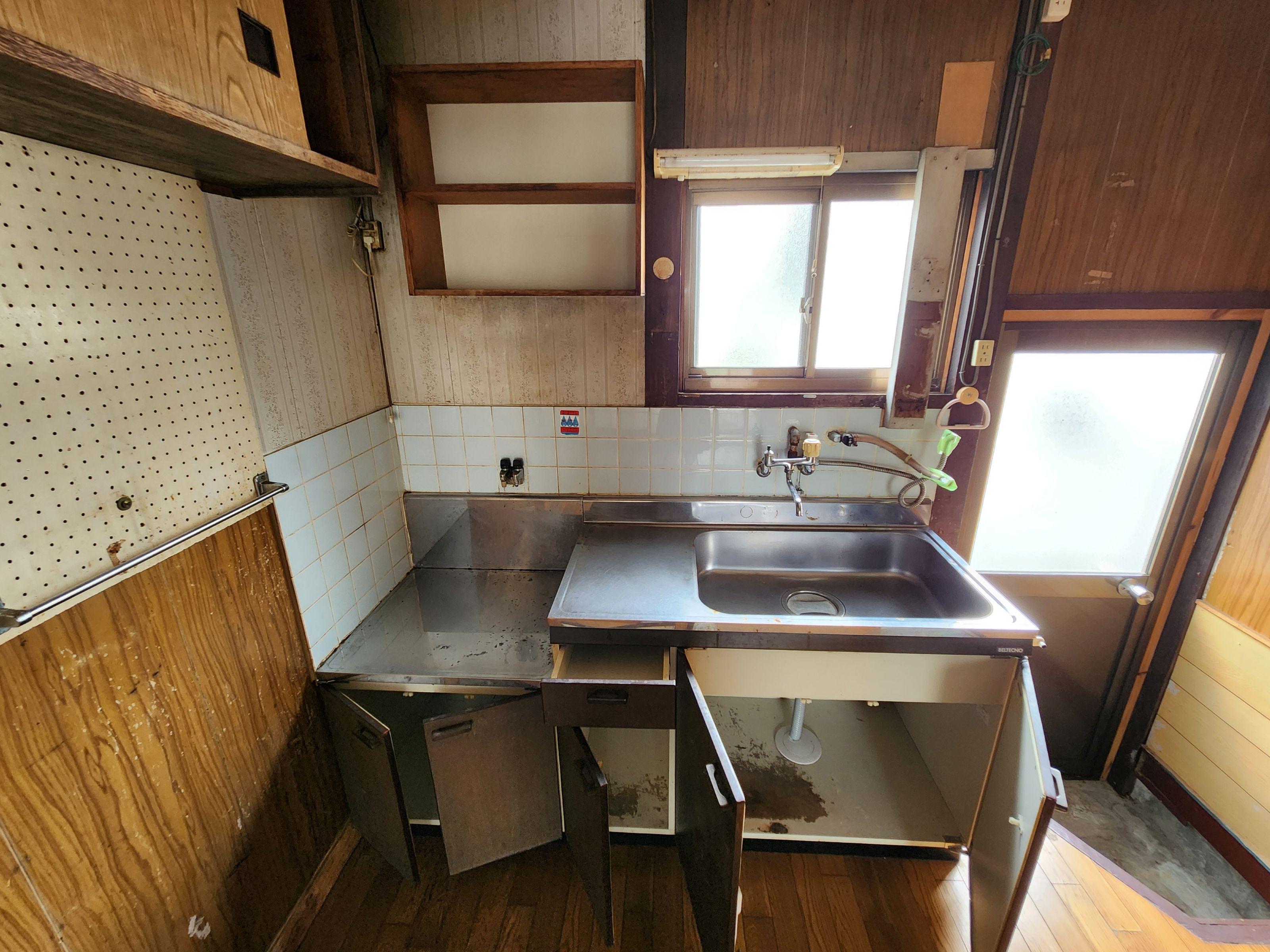townhouse 岡山県津山市山北 地図を見る