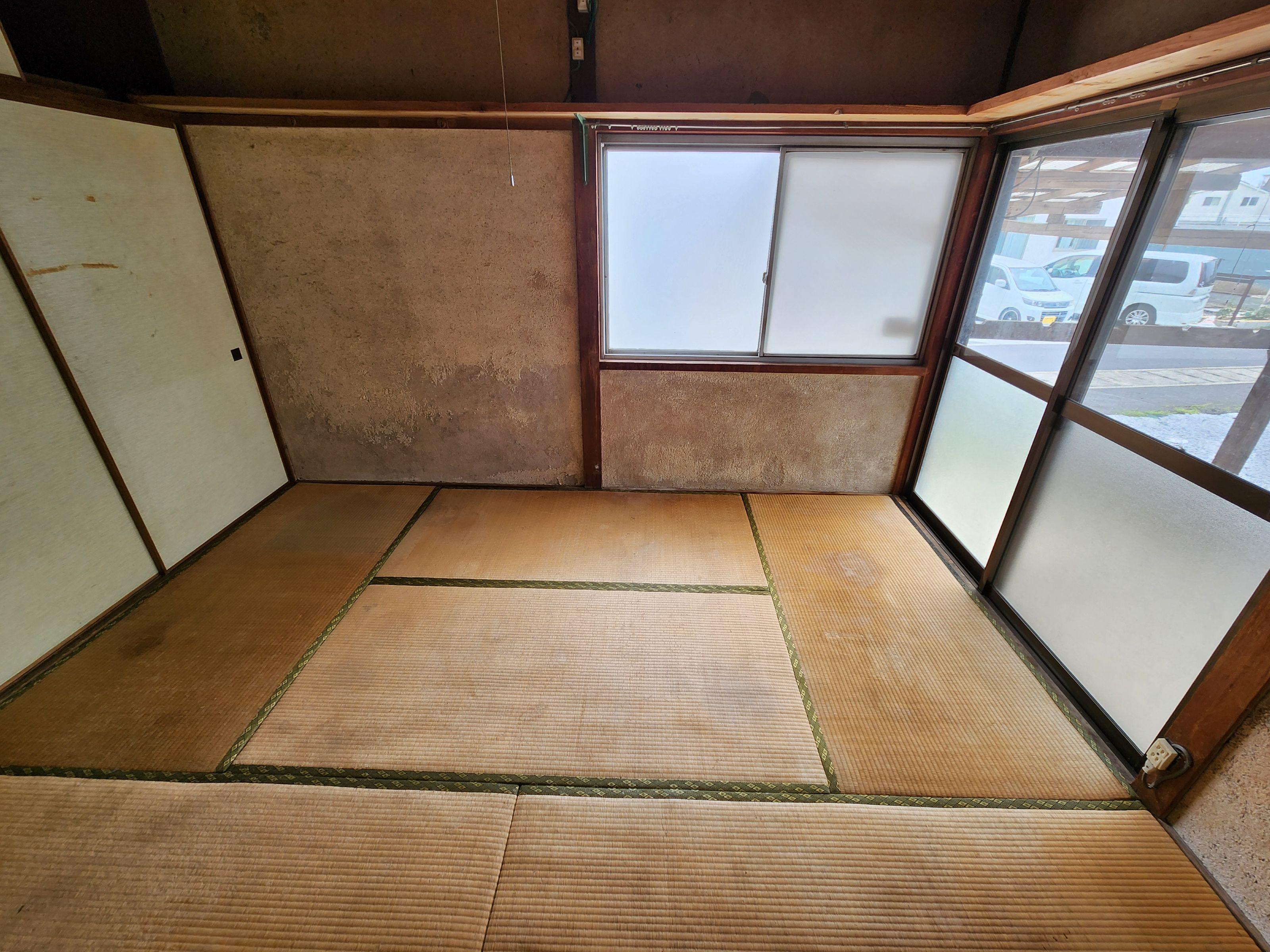 townhouse 岡山県津山市山北 地図を見る