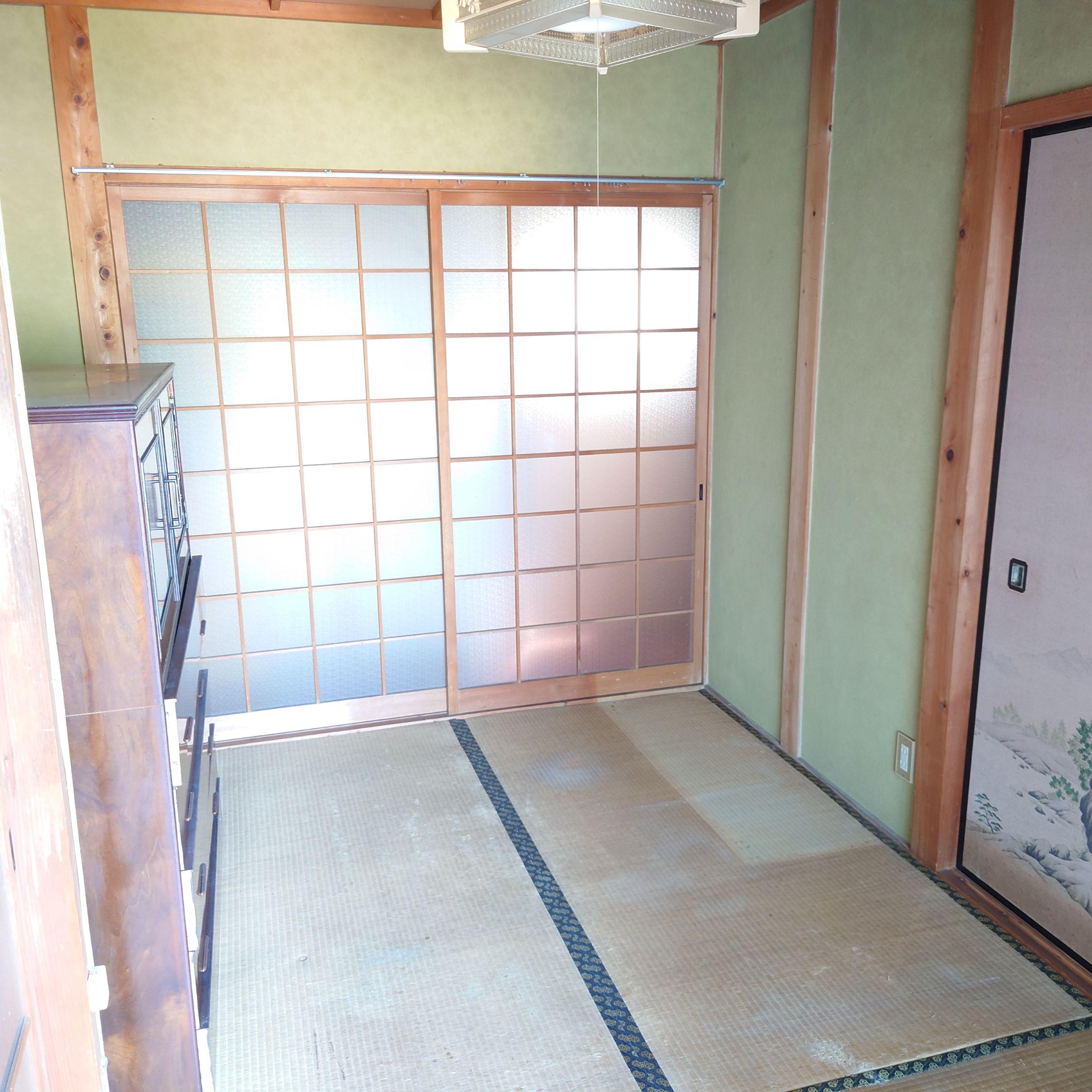 detached 岡山県美作市土居 地図を見る