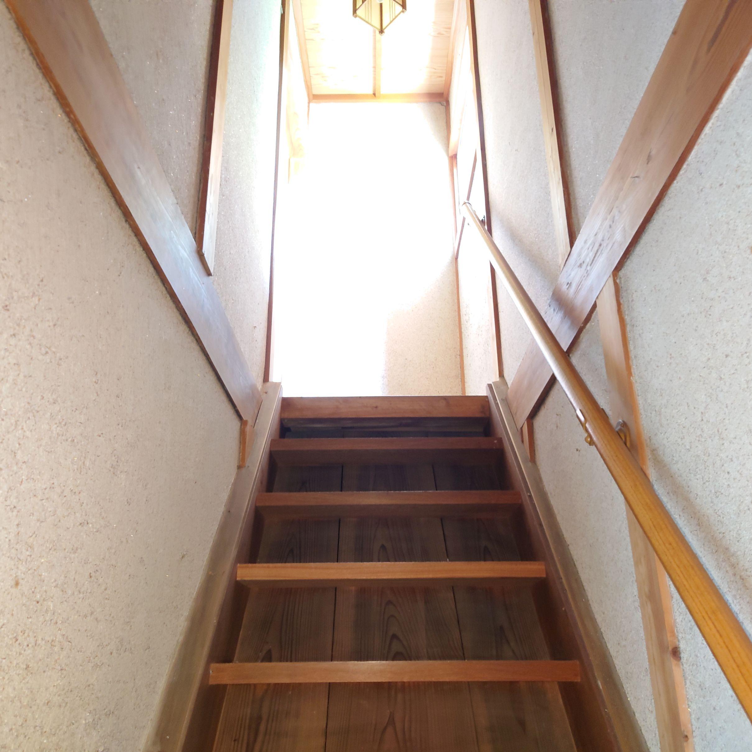 detached 岡山県美作市土居 地図を見る