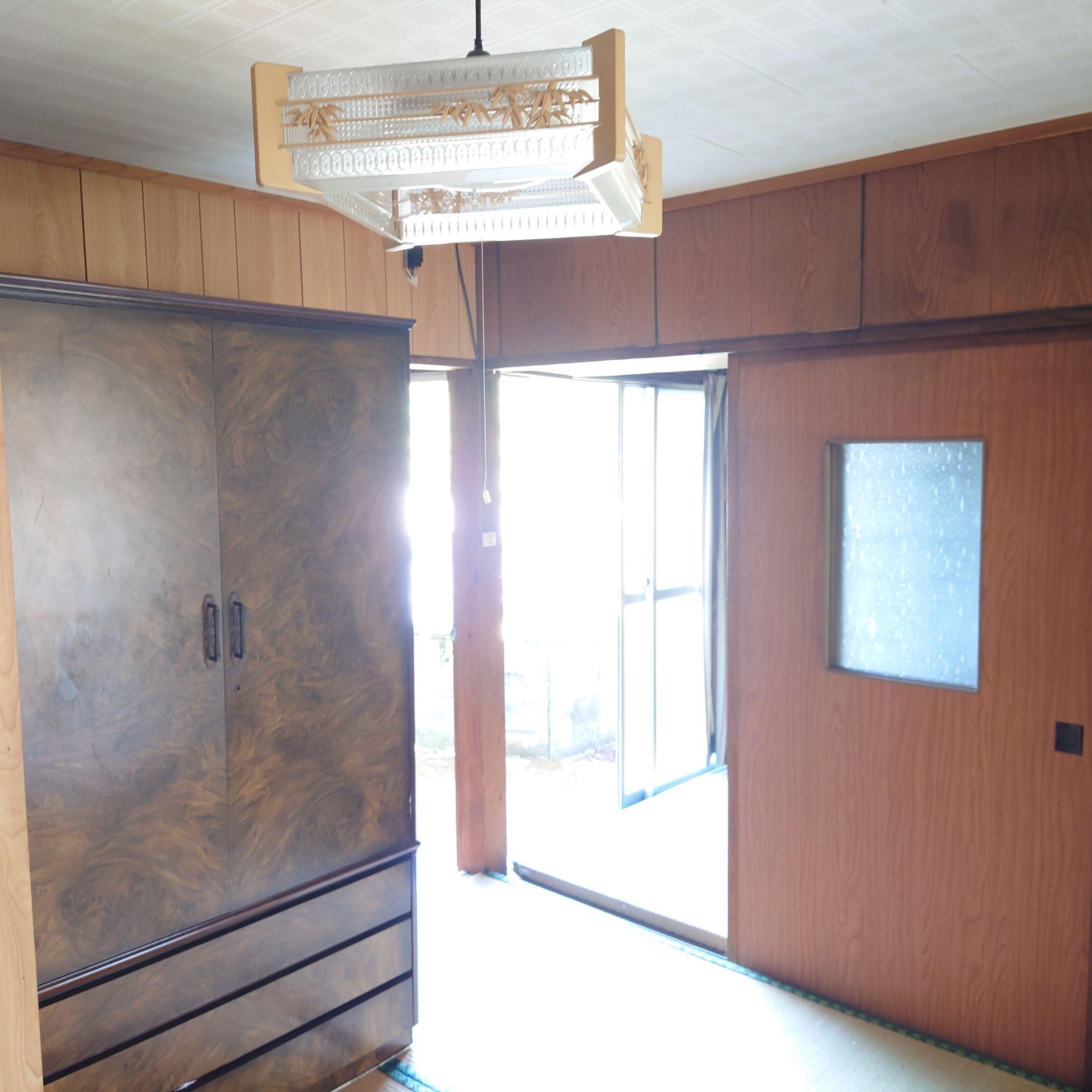 detached 岡山県美作市土居 地図を見る